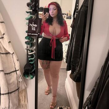 Full leaked Chx rliex private photo