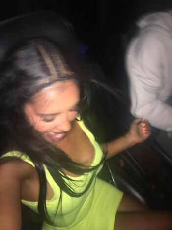 Full leaked Chxrry private onlyfans photo