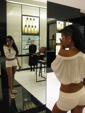 Full leaked Chxrry private photo