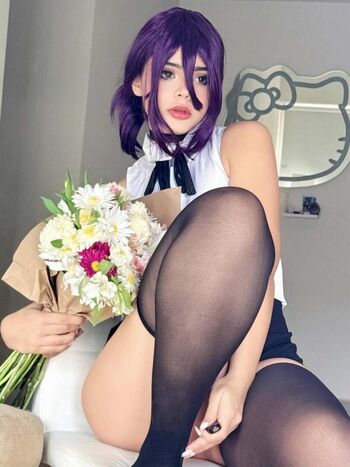 Full leaked Chxrryxblossom  page private onlyfans photo