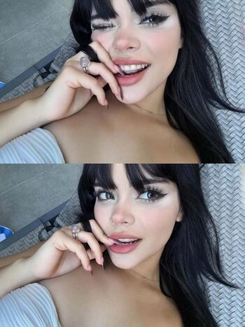 Full leaked Chxrryxblossom  page private onlyfans photo