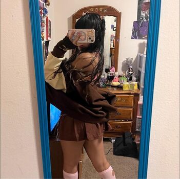 Full leaked Chyichii private photo