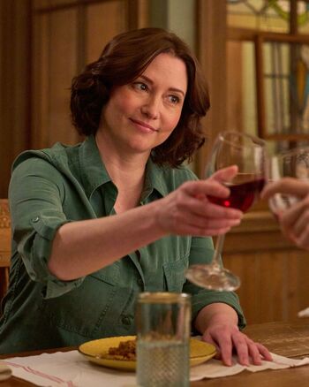 Full leaked Chyler leigh private photo