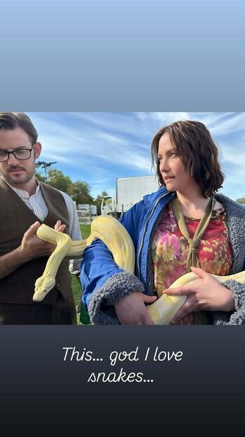 Full leaked Chyler leigh private photo