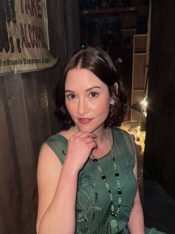 Chyler Leigh