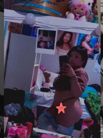 Full leaked Chyna dahighpriestess private photo