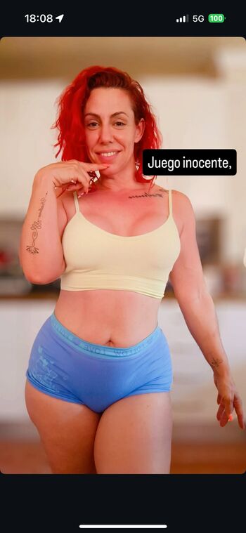 Full leaked Cia dassim private onlyfans photo