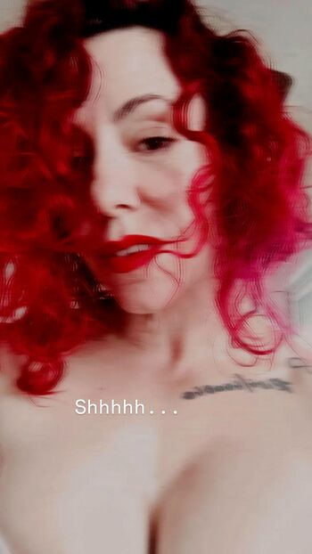 Full leaked Cia dassim private onlyfans photo