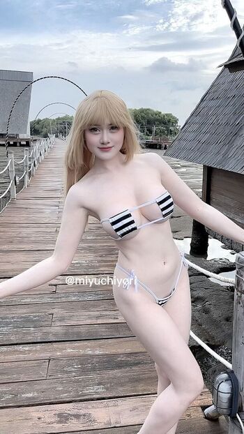 Full leaked Ciacyllia page private onlyfans photo