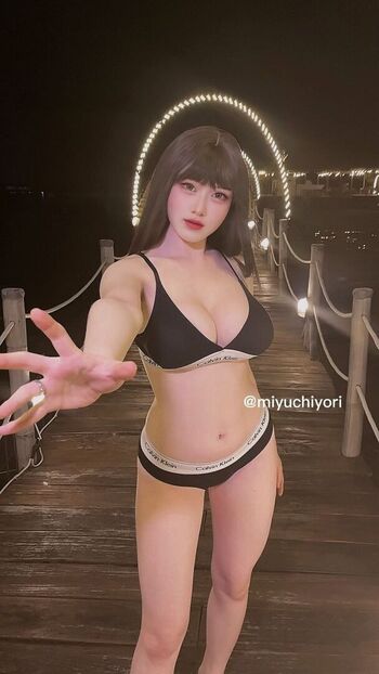 Full leaked Ciacyllia page private onlyfans photo