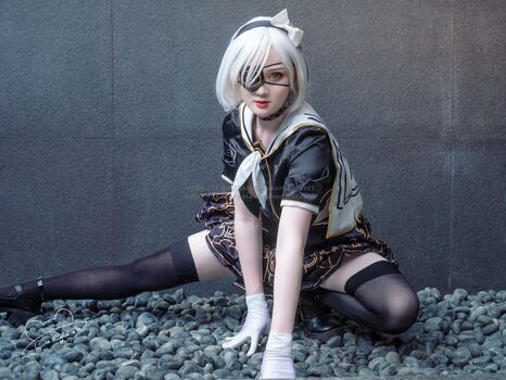 Full leaked Ciacyllia private photo