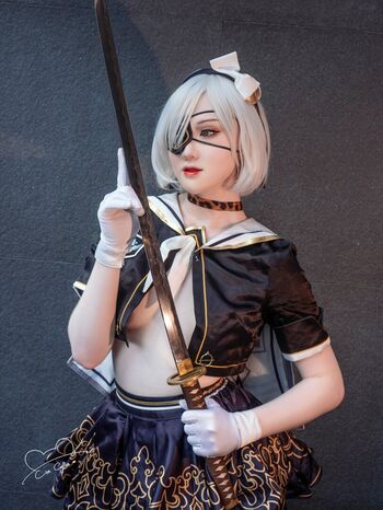 Full leaked Ciacyllia private photo