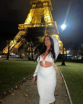 Full leaked Ciara lennon private photo