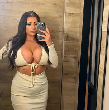 Full leaked Ciara lennon private photo