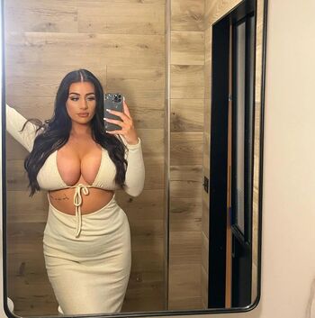 Full leaked Ciara lennon private photo