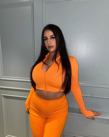 Full leaked Ciara lennon private photo