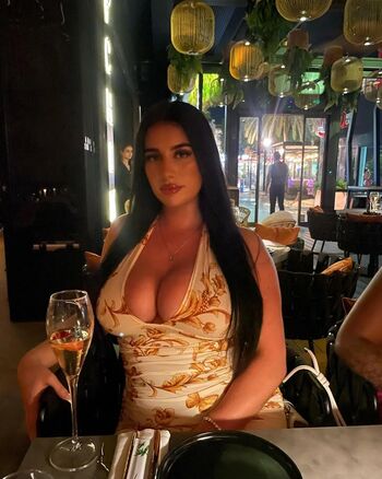 Full leaked Ciara lennon private photo