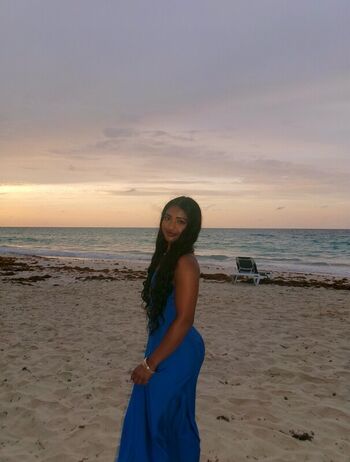 Full leaked Ciara oommen private photo