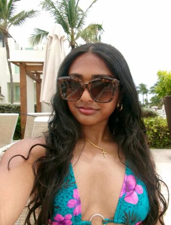 Full leaked Ciara oommen private photo