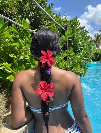 Full leaked Ciara oommen private photo