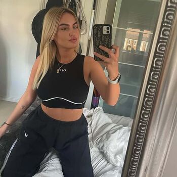 Full leaked Ciara stanton private photo