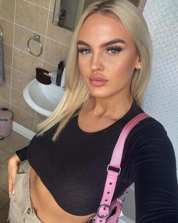 Full leaked Ciara stanton private photo