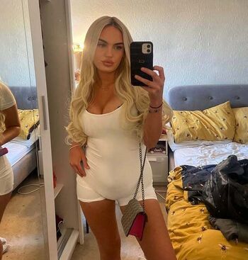 Full leaked Ciara stanton private photo