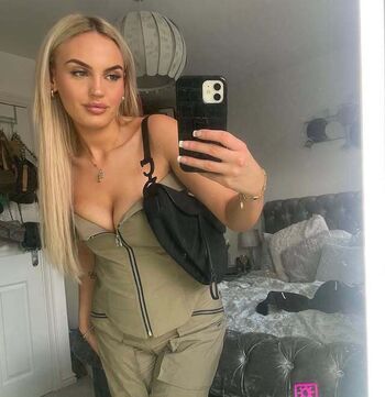 Full leaked Ciara stanton private photo