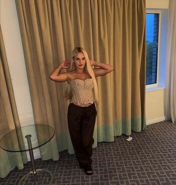 Full leaked Ciara stanton private photo