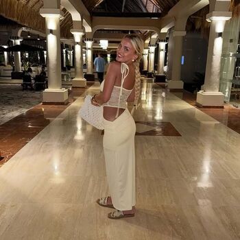Full leaked Ciara stanton private photo