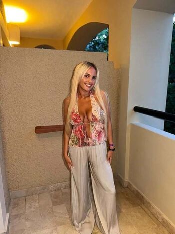 Full leaked Ciara stanton private photo