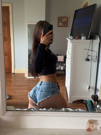 Full leaked Ciara wilmot private onlyfans photo