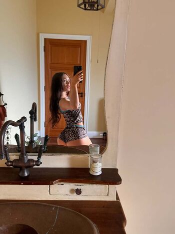 Full leaked Ciara wilmot private onlyfans photo