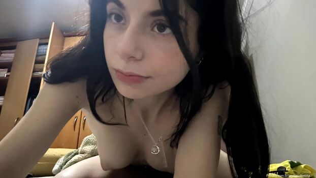 Full leaked Cibellitta private photo