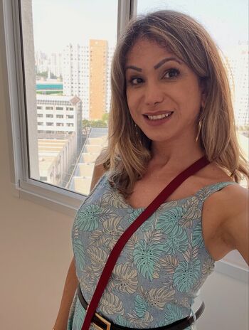 Full leaked Cibely beuristann private onlyfans photo