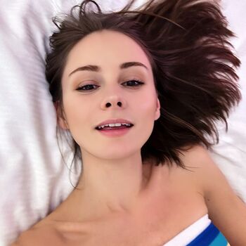 Full leaked Cichoart private photo