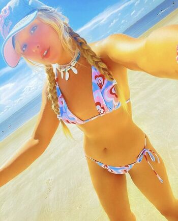 Full leaked Cici bibi private photo