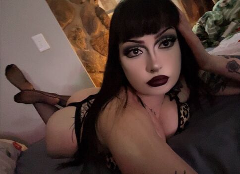 Full leaked Cici private photo