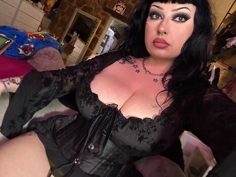 Full leaked Cici private photo