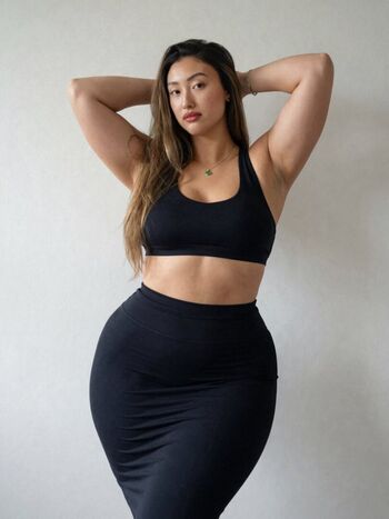 Full leaked Cicizhang private photo
