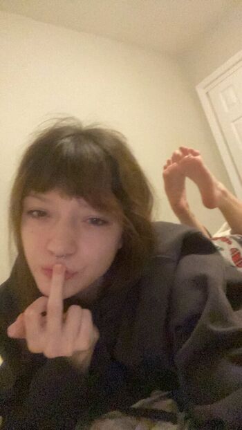 Full leaked Cielgf private photo