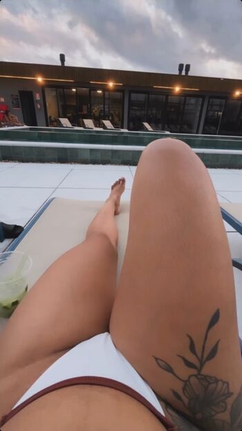 Full leaked Ciellysilva private photo