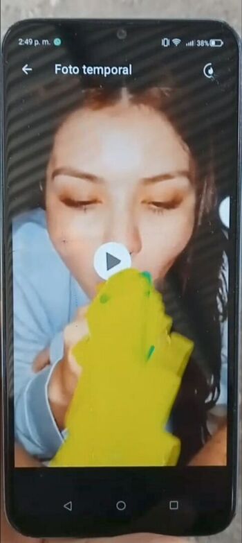 Full leaked Cielo saldivar page private photo