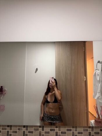 Full leaked Cielo private photo
