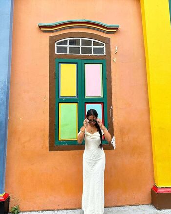 Full leaked Cienna abara page private onlyfans photo