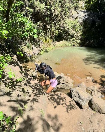 Full leaked Cienna abara page private onlyfans photo