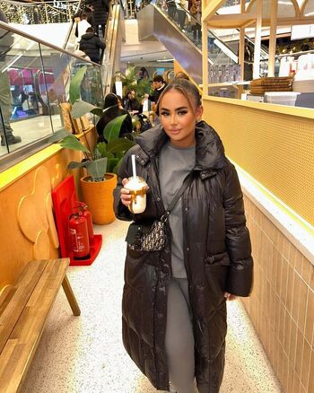 Full leaked Cienna stewartt private onlyfans photo