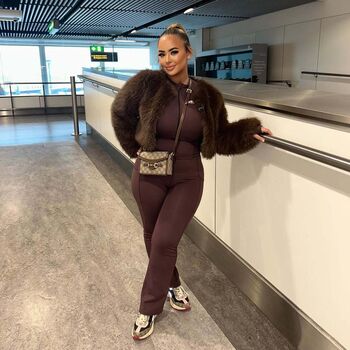 Full leaked Cienna stewartt private onlyfans photo