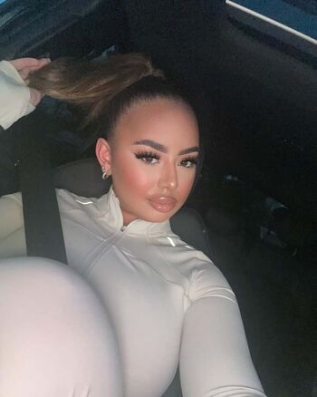 Full leaked Cienna stewartt private onlyfans photo