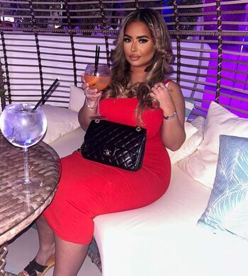 Full leaked Cienna stewartt private onlyfans photo